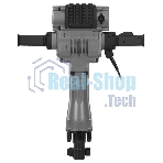 Отбойный молоток Deli DE-DG30-1E (2100Вт, 75Дж, кейс)