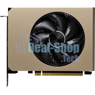 Видеокарта MSI RTX 5060 8Gb RTX 5060 8G INSPIRE ITX OC