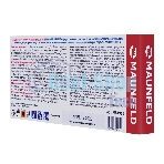 Таблетки для очистки от накипи MAUNFELD Purity MST96G (6 таб.x10)
