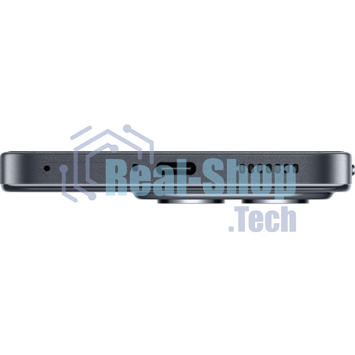 Смартфон Tecno Pova 7 Ultra 5G LJ9, 12/256Gb, черный