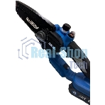 Пила аккумуляторная бесщеточная REDBO ONS-21/6BL синий/черный 28236