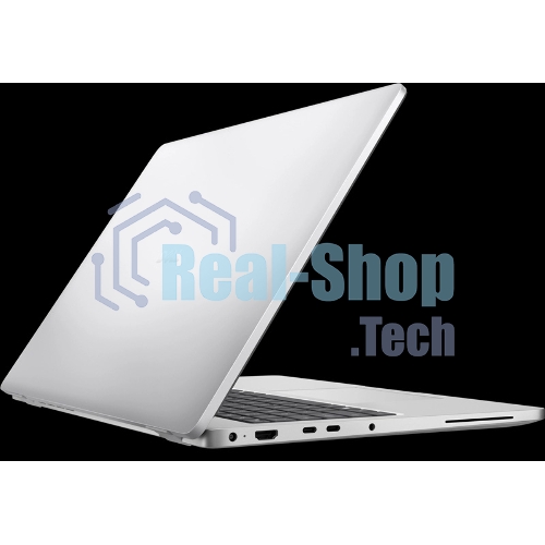 Ноутбук DELL 16 Pro Ultra 5 235U 16” 16:10 FHD+ (1920 x 1200),60Hz,IPS,Non-Touch, AGl,300 nit,16GB DDR5,1TB SSD Intel graphics,Backlit,2y,Linux,1,9kgKB Eng