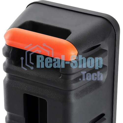 Минисистема Digma D-MC1705 черный 100Вт FM USB BT micro SD