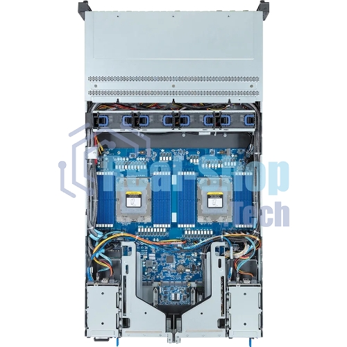 Серверная платформа GIGABYTE 2U R283-Z96-AAE2/ACE2