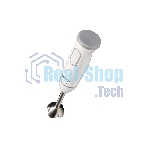 Блендер погружной Gorenje HBC561QW белый