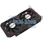 Видеокарта Afox RX580 8GB GDDR5 256bit 3xDP HDMI 2FAN RTL