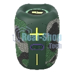 Колонка портативная MORE CHOICE BS33 Khaki