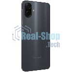 Смартфон Samsung Galaxy A07 4/128Gb черный