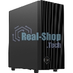 Компьютерный корпус Ocypus Gamma C70 BK, ATX, USB 3.0*1+USB 2.0*1