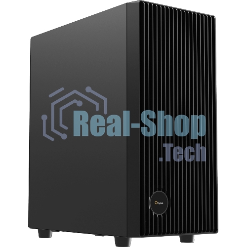 Компьютерный корпус Ocypus Gamma C70 BK, ATX, USB 3.0*1+USB 2.0*1