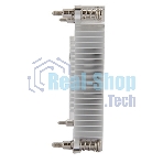 Вентилятор Alseye IO-SH15-75S TDP 75W, 85x85x30мм, 1500~3500rpm, 12.5~30.8dBA, pwm