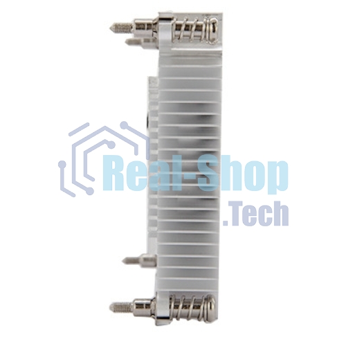 Вентилятор Alseye IO-SH15-75S TDP 75W, 85x85x30мм, 1500~3500rpm, 12.5~30.8dBA, pwm