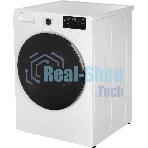 Стиральная машина Vitek VT-WME8201 класс: A+++ загр.фронтальная макс.:8кг белый инвертор