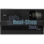 Источник бесперебойного питания Ippon Innova Unity RT 3-3 10K 10000Вт 10000ВА черный