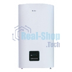 Водонагреватель Haier ES80V-F6 INOX 2кВт 80л электрический настенный, белый