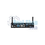 Мини ПК Irbis Smartdesk, Mini (uSFF) i5-12400(6C12T - 2,5GHz) 1x16GGb DDR4 3200, 512Gb SSD М.2, Intel UHD Graphics, NoDVD, WiFi6, BT, Vesa mount, NO_OS, 3YR