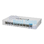 Сетевой коммутатор PoE-Switch Keenetic KN-4710 IEEE 802.3af