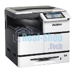 МФУ лазерное Avision AM5630i, принтер/сканер/копир, (ч/б печать, дуплекс, A3, 30 стр./мин., USB, Ethernet, без автоподатчика)