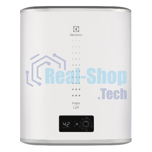 Водонагреватель Electrolux EWH 30 Major LZR 3