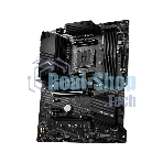 Материнская плата MSI B550-A PRO, AM4, AMD B550, 4xDDR4, 6xSATA, 2xM.2, 1xPCI-E 4.0 x16, 1xPCI-E 3.0 x16, 2xPCI-E x1, 1xHDMI, 1xDP, 1x 1Gb LAN, 4xUSB-A 2.0, 2xUSB-A 3.2 Gen 1, 1xUSB-A 3.2 Gen 2, 1xUSB-C 3.2 Gen 2, 6x3.5 мм, 7.1, ATX