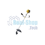 Триммер бензиновый Huter GGT-1500T, 2 л.с.