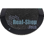 Спикерфон Jabra Speak 410 MS USB NC WB, черный