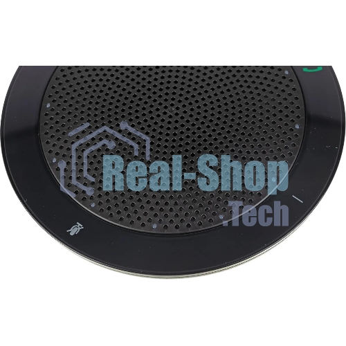 Спикерфон Jabra Speak 410 MS USB NC WB, черный