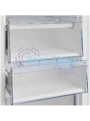 Морозильная камера Beko B3RFNK292G, темно-серый, 255л, 5 ящиков