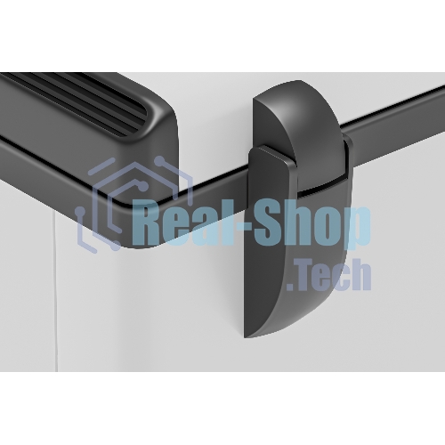 Морозильный ларь Frostor F 700 SD белый, 590л