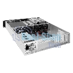 Серверный корпус ExeGate Pro 2U550-04 (RM 19