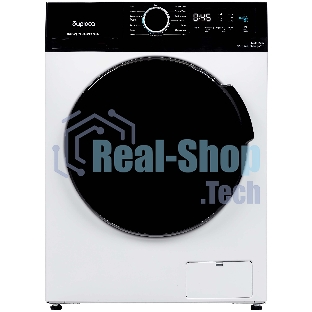 Стиральная машина Бирюса WM-MX1214/15 белая, загрузка фронтальная 12кг, 1400 об/мин., класс: A+++