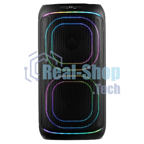 Минисистемы AIWA CAS-760 черный
