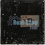 Материнская плата Gigabyte B850M DS3H, AM5, AMD B850, 4xDDR5, 4xSATA, 2xM.2, 1xPCIe 5.0 x16, 1xPCIe 3.0 x4, 1xHDMI, 2xDP, 1x 2.5Gb LAN, 3xUSB-A 3.2 Gen 1, 1xUSB-A 3.2 Gen 2, 4xUSB-A 2.0, 1xUSB-C 3.2 Gen 2, 3x3.5 мм, 7.1, mATX