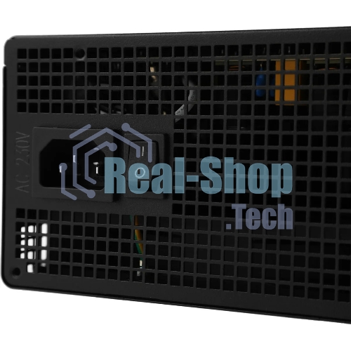 Блок питания Aerocool/Formula ATX 750W APMM-750BM 80 PLUS bronze (20+4pin) APFC 140мм fan 6xSATA Cab Manag RTL