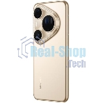 Смартфон Huawei Pura 80 Ultra, 16/512Gb, золотистый