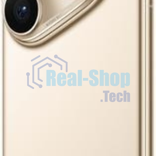 Смартфон Huawei Pura 80 Ultra, 16/512Gb, золотистый