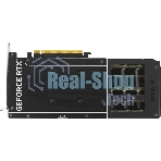 Видеокарта ASUS Prime GeForce RTX 5050 OC, NVIDIA RTX 5050, 8 ГБ GDDR6, 128 бит, PCI-e 5.0, 1xHDMI, 3xDP, 2707 МГц