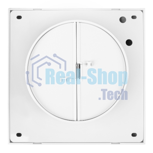 Вентилятор вытяжной Royal Thermo RAFR 100 V