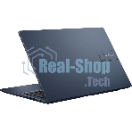 Ноутбук ASUS VivoBook X1504VA-BQ4163 90NB13Y1-M02H00 Blue 15.6
