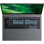 Ноутбук Digma Pro Fortis M Core i7 1255U 32Gb SSD512Gb Intel Iris Xe graphics 15.6