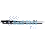 Ноутбук OSIO FocusLine F160a-016/R5-5560U/16/1Tb/NoOS/Space Gray