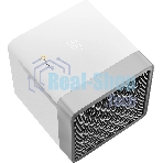 Кулер для процессора Ocypus Delta A62 EX WH Digital, 2x120мм ARGB FAN, Top Display Panel, 6 HEAT PIPES, 4-PIN PWM, 600-1800 RPM, 31DBA, HYDRO BEARING, LGA115X/1200/1700/18XX, AM4/AM5
