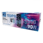 Колонка Bluetooth PERFEO (PF_D0349) ”TOP II”, черный