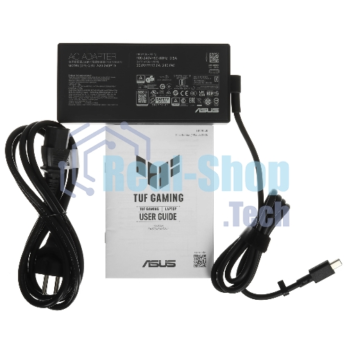 Ноутбук ASUS TUF Gaming A18 FA808UM-S8030/18