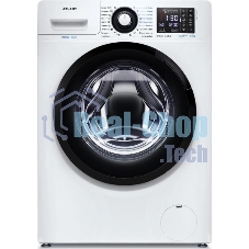 Стиральная машина Atlant 80С1214-С-02 белый, загрузка фронтальная 8 кг, 1200 об/мин, класс: А+++