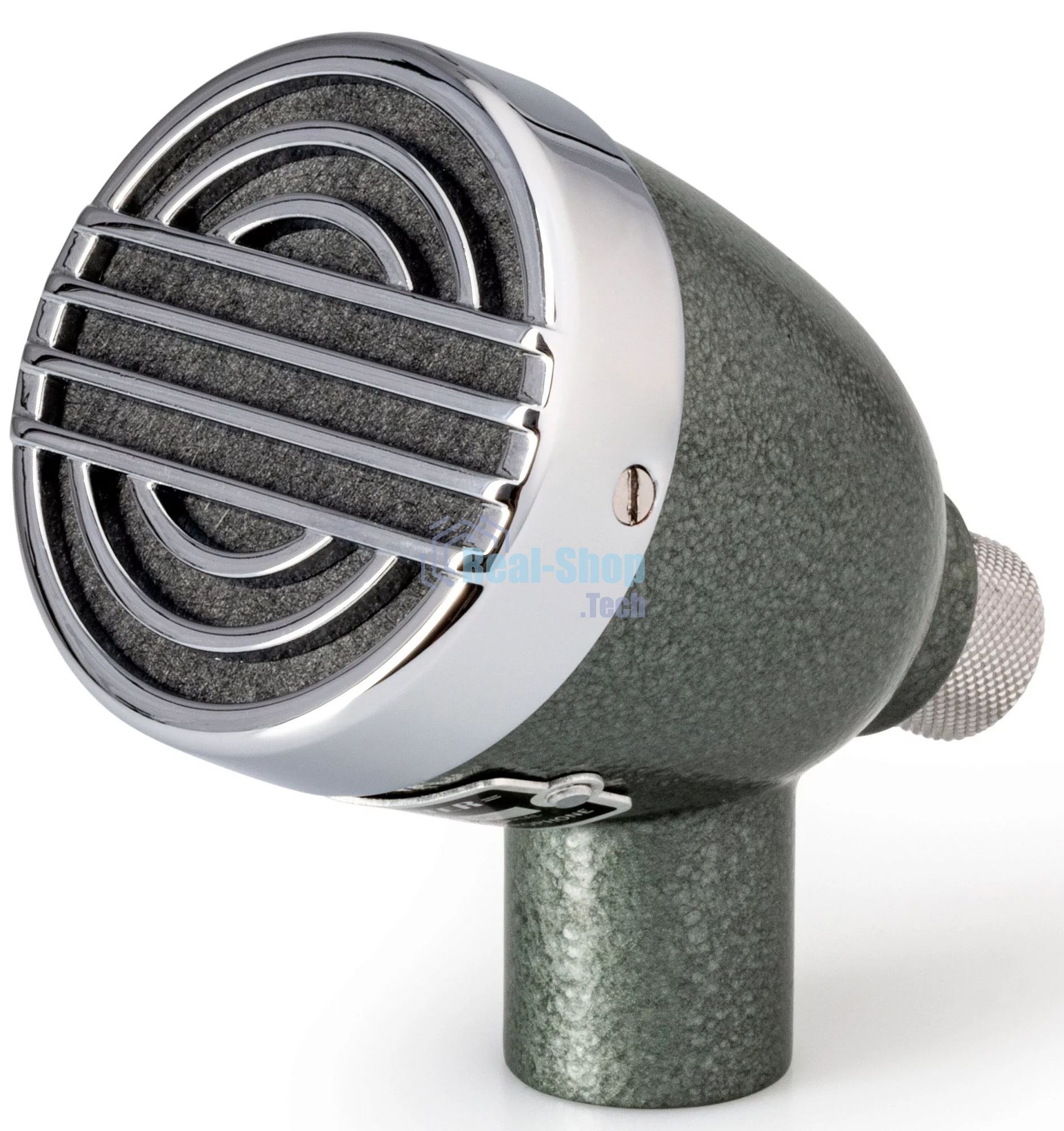 Микрофон динамический sE Electronics HARP BLASTER HB52 для губной гармоники, 20 Гц 16 кГц, комплект поставки: чехол из искусственной кожи, салфетка из микрофибры