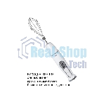 Блендер погружной JVC JK-HB5122 1200 Вт, 2 скорости, 5 уровней мощности