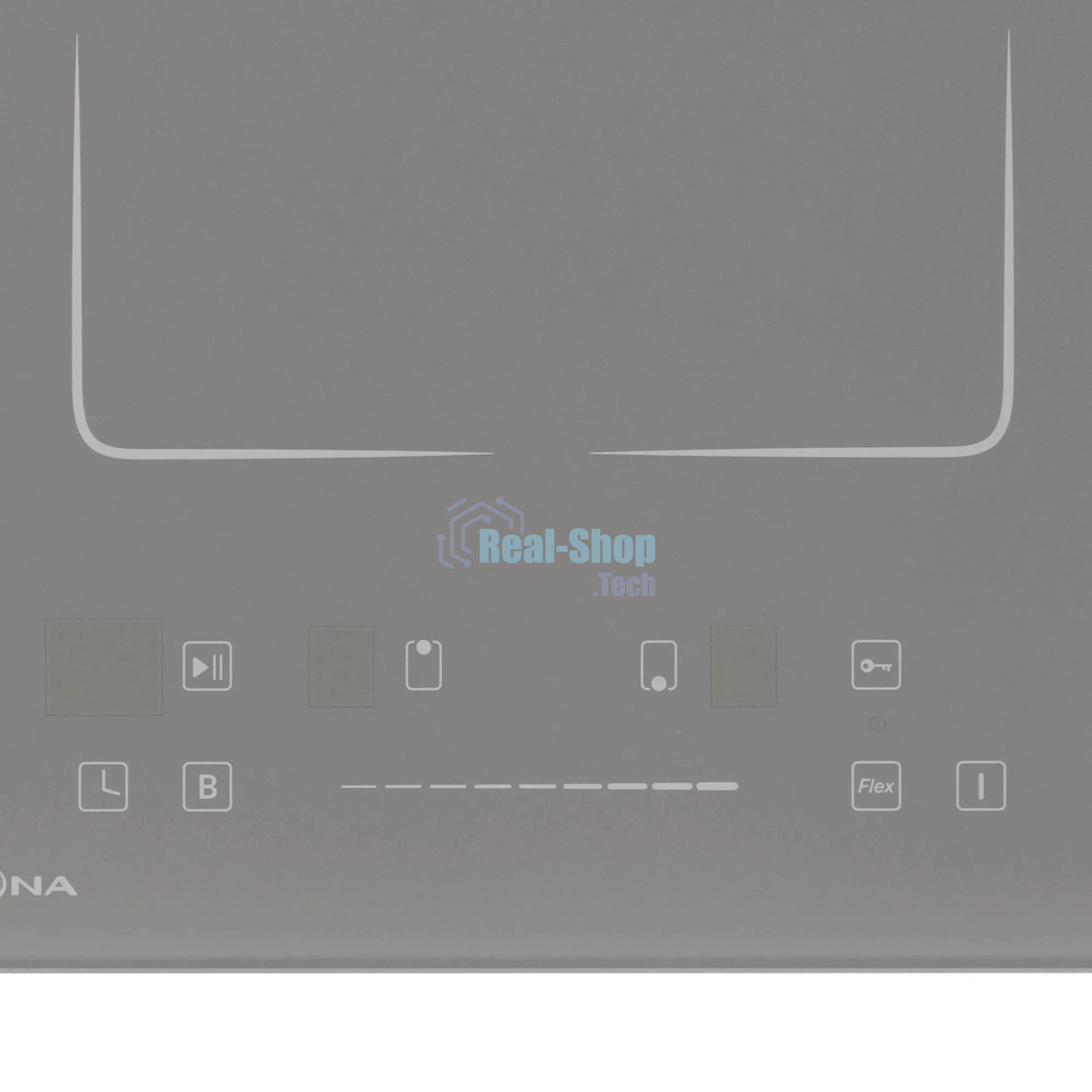 Индукционная варочная поверхность Krona MYSTERIUM max ih 30 GR