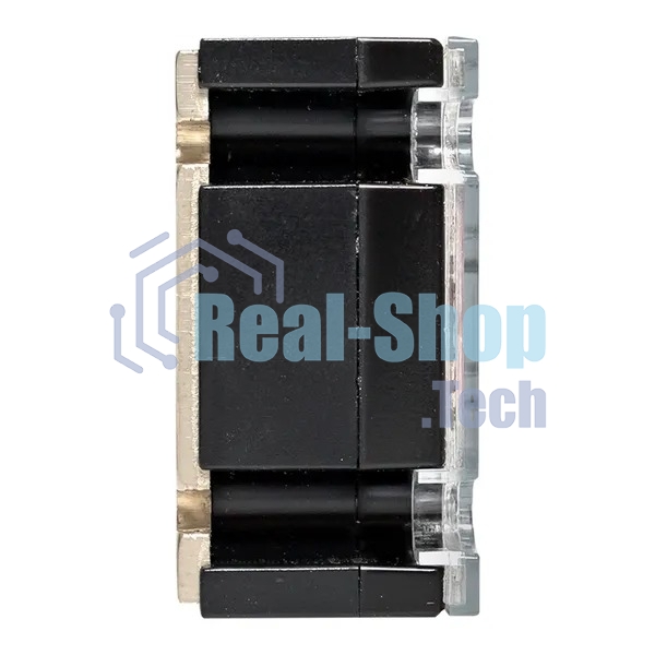 Реле твердотельное трехфазное RTP-40-DA PROxima EKF rtp-3-40-da