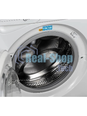 Стиральная машина Indesit IWUB 4105 белый, загр. фронтальная макс.: 4 кг 1000 об/мин класс: А